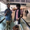 Стикер 21 Chief Keef