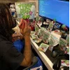 Стикер 3 Chief Keef