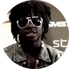 Стикер 61 Chief Keef