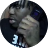Стикер 37 Chief Keef