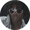 Стикер 54 Chief Keef
