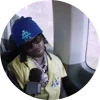 Стикер 57 Chief Keef