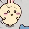 Стикер 3 Chiikawa