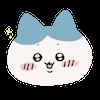Стикер 19 Chiikawa -