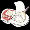 Стикер 11 Chiikawa -