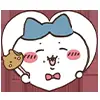 Стикер 38 Chiikawa -