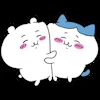 Стикер 24 Chiikawa -