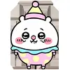 Стикер 40 Chiikawa -