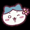 Стикер 16 Chiikawa -
