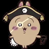 Стикер 26 Chiikawa -