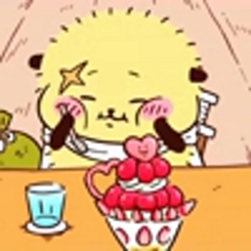 ☺️ Эмодзи «Chiikawa p2Чиикава 2 часть» для Telegram