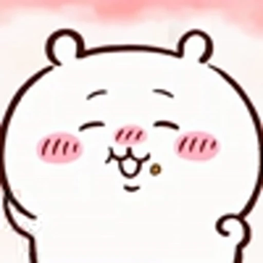 😅 Эмодзи «Chiikawa p2Чиикава 2 часть» для Telegram