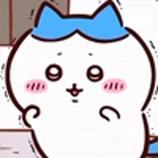 🥺 Эмодзи «Chiikawa p2Чиикава 2 часть» для Telegram