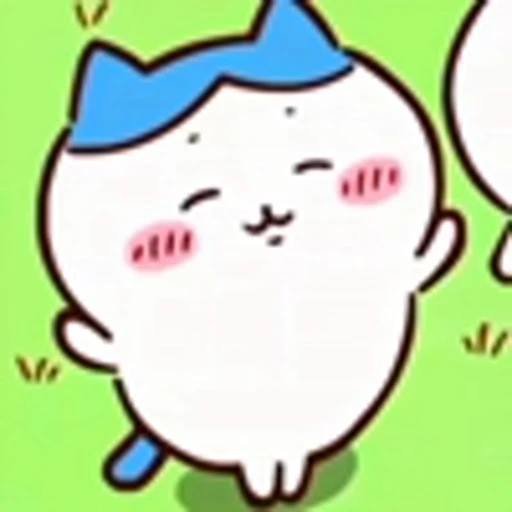 🥳 Эмодзи «Chiikawa p2Чиикава 2 часть» для Telegram