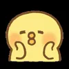 Стикер 53 Chik