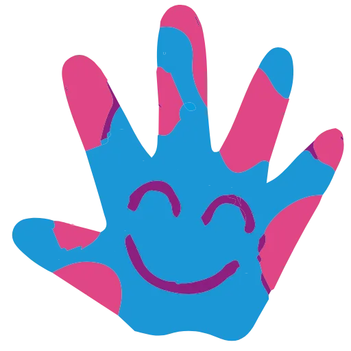 Стикер 54 Childrens Day