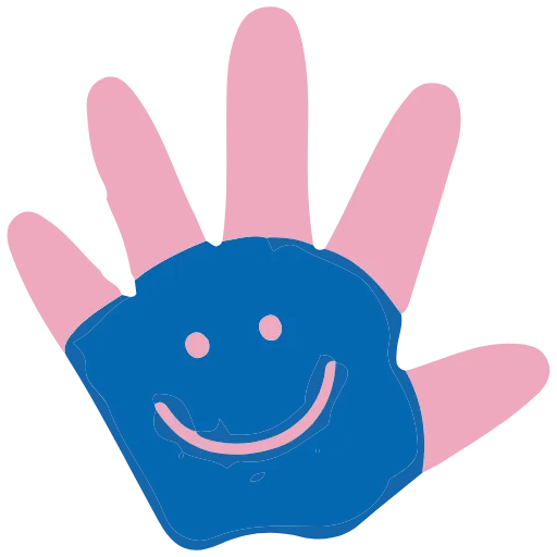 Стикер 51 Childrens Day