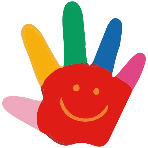 Стикер 52 Childrens Day