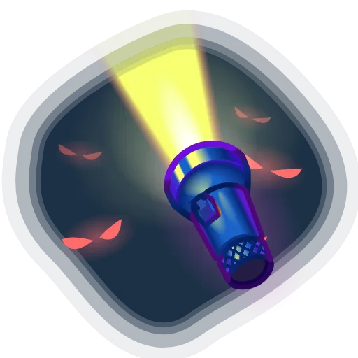 🎁 Стикер «Chill Flame» для Telegram