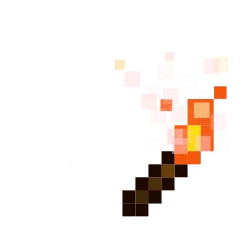 🎁 Стикер «Chill Flame» для Telegram