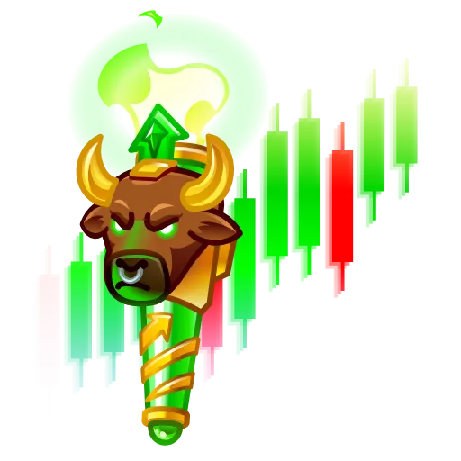 🎁 Стикер «Chill Flame» для Telegram