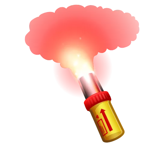 🎁 Стикер «Chill Flame» для Telegram