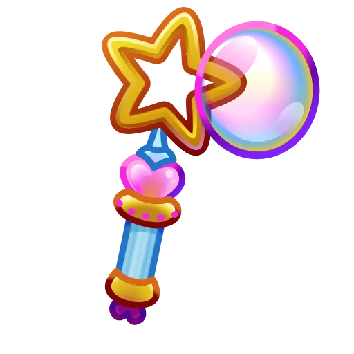 🎁 Стикер «Chill Flame» для Telegram