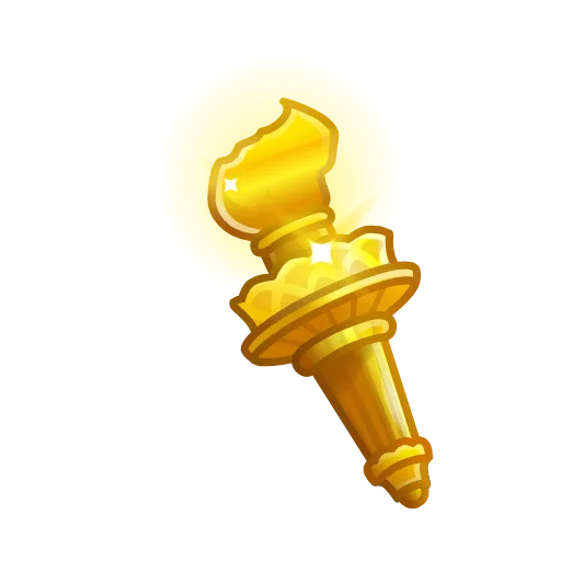 🎁 Стикер «Chill Flame» для Telegram