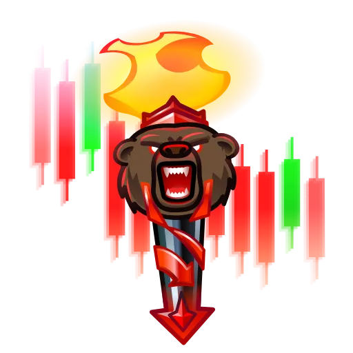 🎁 Стикер «Chill Flame» для Telegram