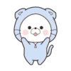 🐱 Эмодзи «Chill Nyan» для Telegram