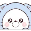 Стикер 42 Chill Nyan
