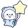Стикер 4 Chill Nyan