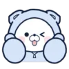 Стикер 26 Chill Nyan