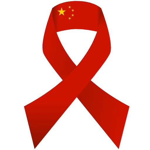 🇨🇳 Стикер «China» для Telegram