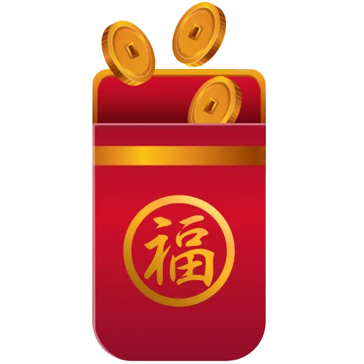 🇨🇳 Стикер «China» для Telegram