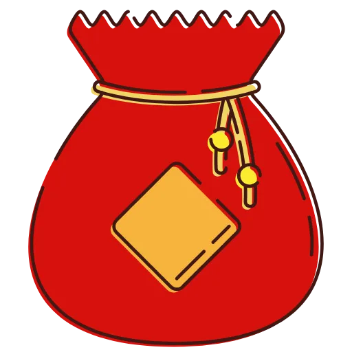 🇨🇳 Стикер «China» для Telegram