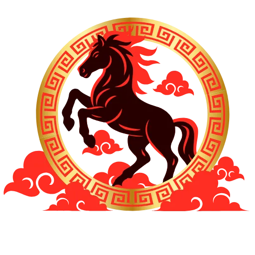🇨🇳 Стикер «China» для Telegram
