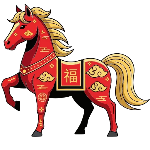 🇨🇳 Стикер «China» для Telegram