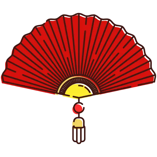 🇨🇳 Стикер «China» для Telegram