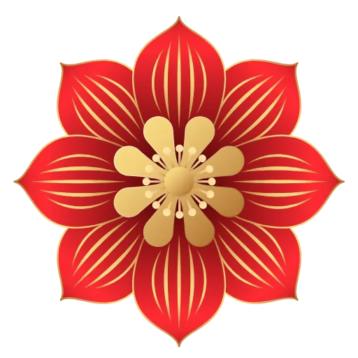 🇨🇳 Стикер «China» для Telegram