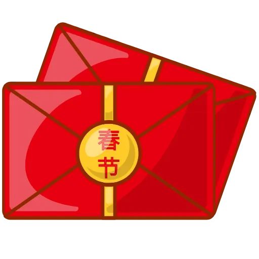 🇨🇳 Стикер «China» для Telegram