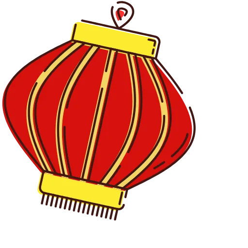 🇨🇳 Стикер «China» для Telegram