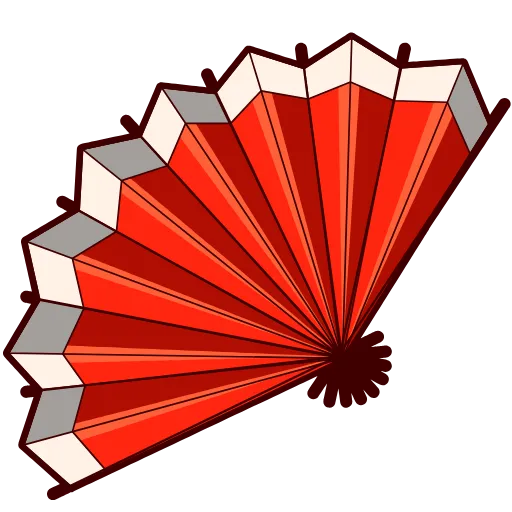 🇨🇳 Стикер «China» для Telegram