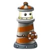 Стикер 58 Китайский Pvz