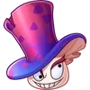 Стикер 11 Китайский Pvz