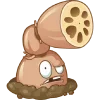 Стикер 49 Китайский Pvz