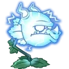 Стикер 7 Китайский Pvz