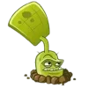 Стикер 54 Китайский Pvz