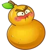 Стикер 18 Китайский Pvz