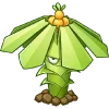 Стикер 46 Китайский Pvz